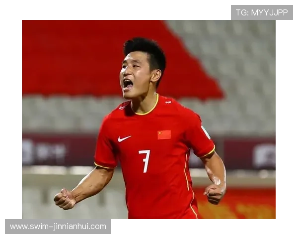 中国足球前十位球星排行榜 解析实力与未来潜力