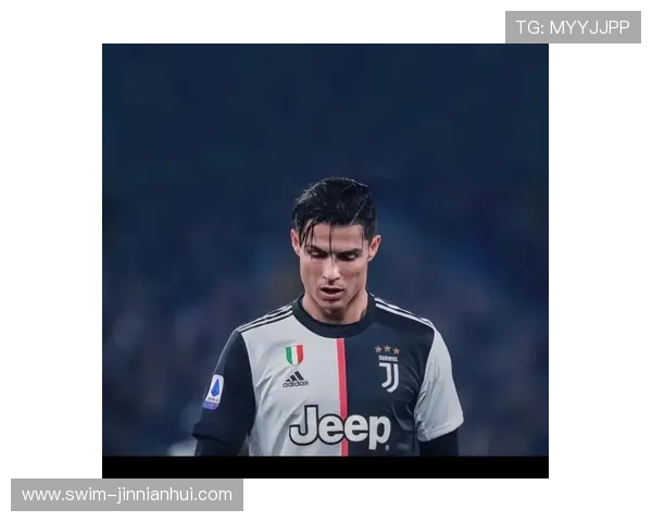 新一代足球天才崛起 谁是最帅的新星引领潮流风采