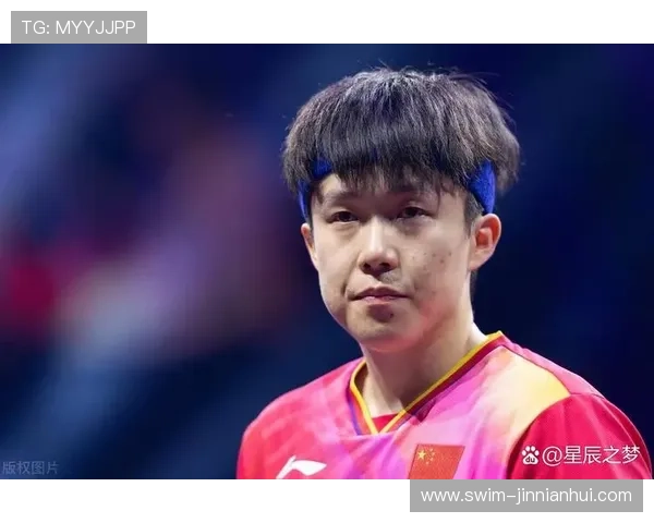 王楚钦在足球领域的影响力与成就分析及其与球星的比较