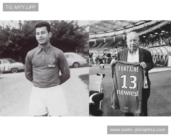 纵览足坛传奇巨星盘点世界五大纪录缔造者辉煌瞬间